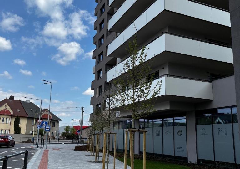 M&M2 Apartment Near Center With Free Parking - Ac Kosice Exterior photo