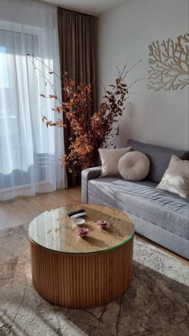 M&M2 Apartment Near Center With Free Parking - Ac Kosice Exterior photo